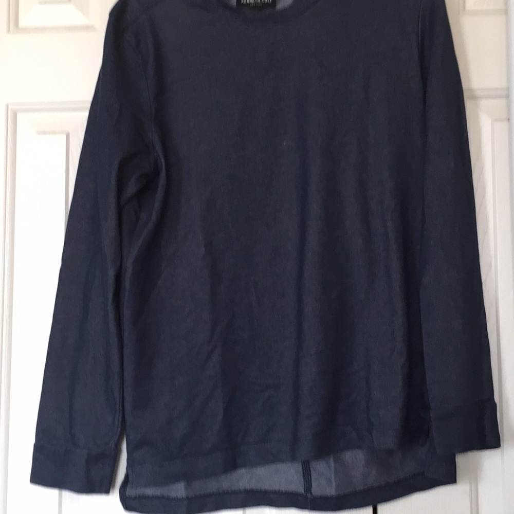 Men’s Long Sleeve Shirt